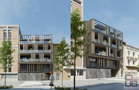 Foto Appartamento a Empoli Masini - XX Settembre di 95 m² con 5 locali