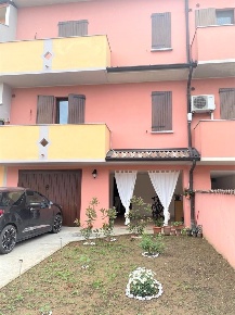Foto Villa a schiera in vicolo bellini, Grumello Cremonese ed Uniti