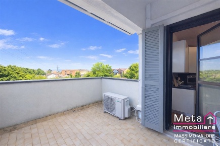 Foto Appartamento in via Fraetlli Cervi, Peschiera Borromeo Bellaria