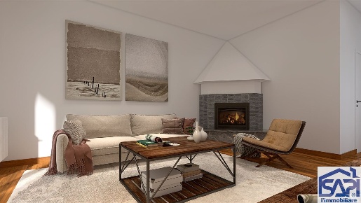 Foto Villa unifamiliare in VIA PASUBIO, Nova Milanese di 176 m² in vendita