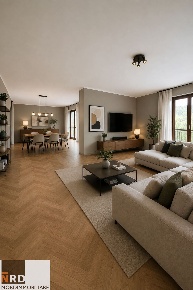 Foto Casa indipendente in via Lago, Curtatone Centro di 300 m² con 4 locali