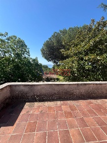 Foto Villa unifamiliare in Via Gran Sasso, Trevignano Romano Carpineto