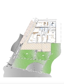 Foto Appartamento in Via G. Gastaldi, Alassio di 90 m² con 3 locali