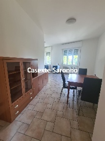 Foto Casa indipendente in Via Arconti, Gallarate Cedrate di 120 m²
