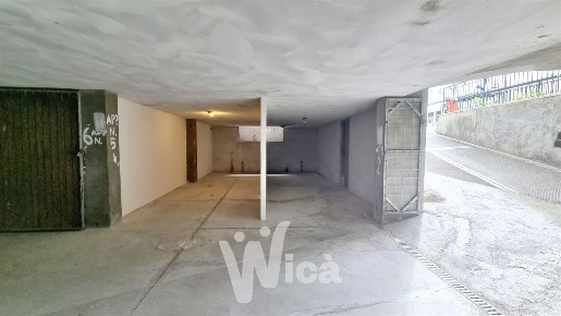 Foto Box a Cervia di 20 m² con 1 locali in vendita