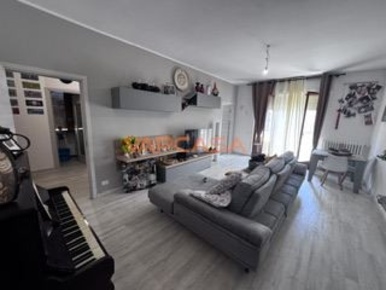 Foto Appartamento in VIA VERDI, Martinengo Centro di 136 m² con 4 locali