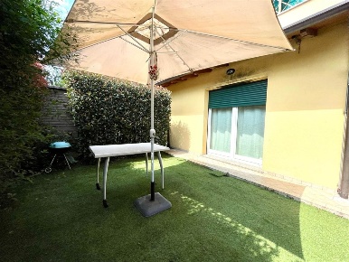 Foto Appartamento in Via Stazione, Casale Litta Villadosia di 80 m²