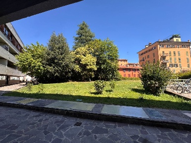 Foto Appartamento in Via Saffi 73/3, Bologna Saffi di 53 m² con 3 locali