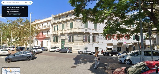Foto Ufficio in Via Argine Destro Calopinace 7, Reggio di Calabria