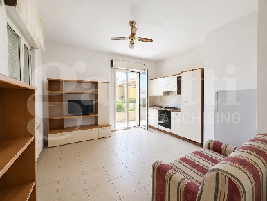 Foto Appartamento in Via Edmondo de Amicis 14-16, Tortoreto Tortoreto Lido