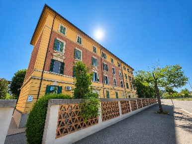 Foto Appartamento in Via Zanardi 57, Bologna Noce - Pescarola di 94 m²