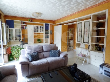 Foto Appartamento in Via Passaggio Giuseppe Ricca Salerno 9, Palermo