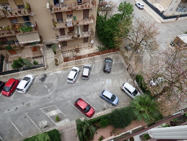 Foto Appartamento in Via Passaggio Giuseppe Ricca Salerno 9, Palermo