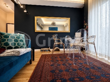 Foto Appartamento in Via Borsani 11, Abbiategrasso di 80 m² con 3 locali