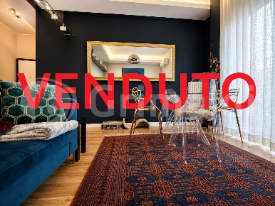 Foto Appartamento in Via Borsani 11, Abbiategrasso di 80 m² con 3 locali