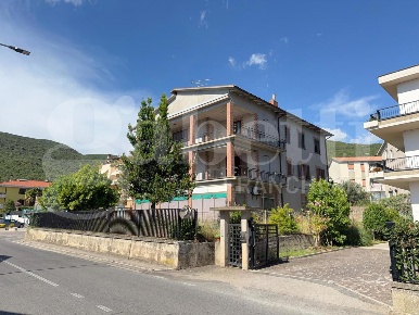 Foto Casa indipendente in Via Primo Maggio snc, Lugnano in Teverina