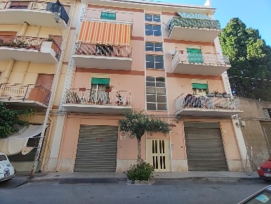 Foto Appartamento in Via MATTEO BELLINVIA 56, Barcellona Pozzo di Gotto
