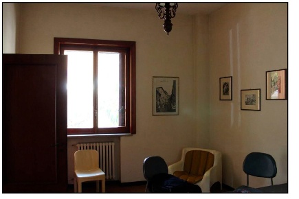 Foto Ufficio in Via Morelli e Silvati 0, Avellino di 66 m² con 3 locali