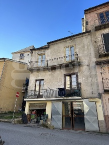 Foto Casa indipendente in Via Ferrovia 0, Altavilla Irpina di 50 m²