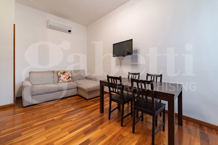 Foto Appartamento in Viale Giovanni da Cermenate 68, Milano di 50 m²