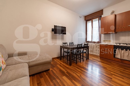Foto Appartamento in Viale Giovanni da Cermenate 68, Milano di 50 m²