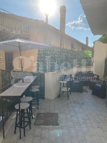 Foto Appartamento in fuori le mura, Cantalupo in Sabina di 80 m² in affitto