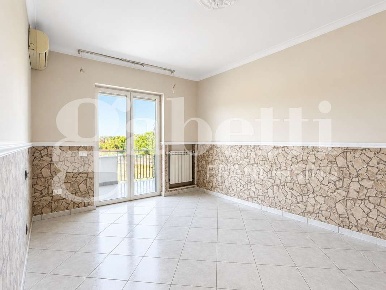 Foto Appartamento in Palermo, Villaricca di 70 m² con 3 locali in vendita