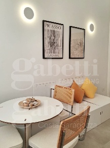 Foto Appartamento in Via Casarini 6, Bologna Saffi di 40 m² con 2 locali