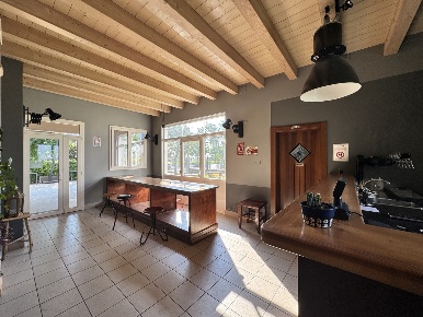 Foto Ristorante in Via MATTEOTTI 113, Noventa Vicentina Centro di 190 m²