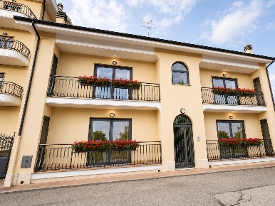 Foto Appartamento in Via Monte Romanella 12, Avezzano Centro di 60 m²