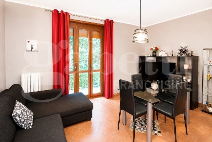 Foto Appartamento in Via Forte San Michele 10, Luserna San Giovanni Luserna