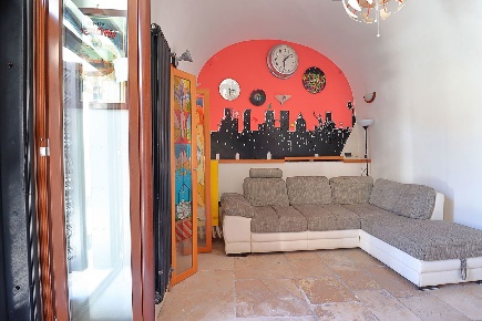 Foto Casa indipendente in Castello, Bari Carbonara di Bari di 50 m²