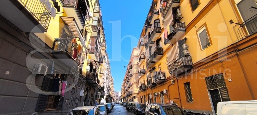 Foto Appartamento in Sant' Attanasio, Napoli Arenaccia di 40 m² in vendita
