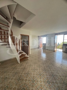 Foto Appartamento in Via G. A. Ambrosetti 18, Sordevolo di 104 m²