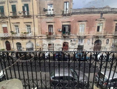 Foto Appartamento a Siracusa Umberto - Ermocrate di 117 m² con 3 locali