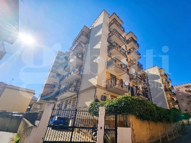 Foto Appartamento in Via Giovanni Paolo II 20, Messina San Licandro