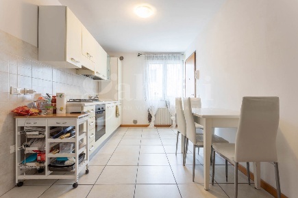 Foto Appartamento in Piazza Enrico Fermi 18, Fiume Veneto Centro di 75 m²