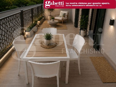 Foto Appartamento in Via ISOLA VERDE - VIA BACUCCO 00, Chioggia di 71 m²