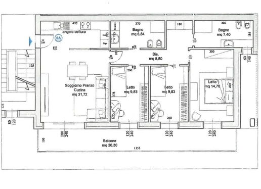 immagine annuncio 8 di 10