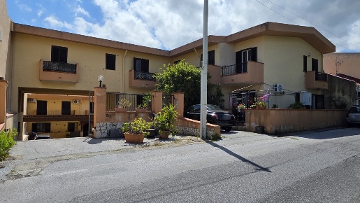 Foto Villa a schiera in Via Pace Giammoro 74, Pace del Mela di 134 m²
