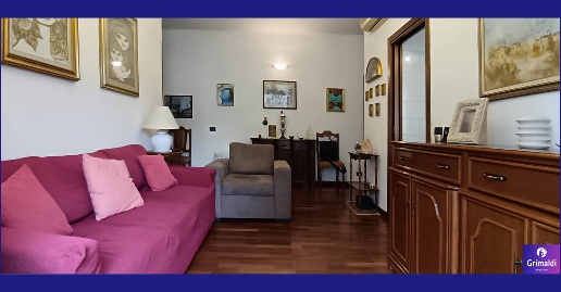 Foto Appartamento in Via Osoppo 13, Milano San Siro di 61 m² con 2 locali