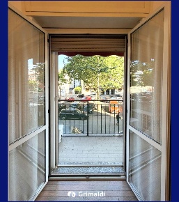 Foto Appartamento in Via Osoppo 13, Milano San Siro di 61 m² con 2 locali