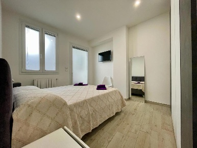 Foto Appartamento in Via Idrusa 37, Otranto Centro di 50 m² con 2 locali