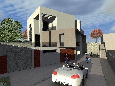 Foto Villa unifamiliare a Acireale di 280 m² con 8 locali in vendita
