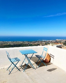 Foto Appartamento in Via Madonna della Neve 24, Agrigento Centro Storico