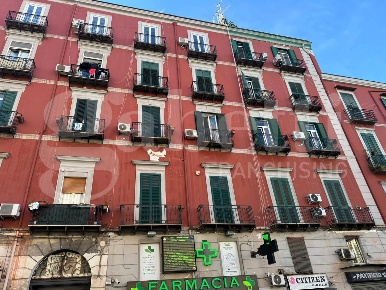 Foto Duplex in Via Riviera di Chiaia 24, Napoli Chiaia di 99 m² in vendita