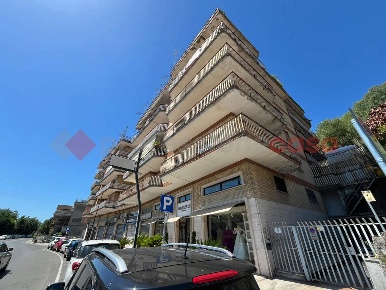 Foto Appartamento in Via Di Biasio snc, Cassino Centro di 112 m² in vendita