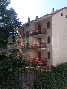 Foto Appartamento in Via Federici 85, Spezzano della Sila di 70 m²