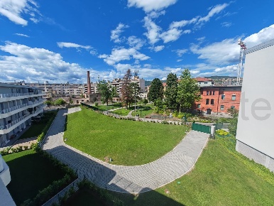 Foto Appartamento in COSTALUNGA, Trieste Campanelle - Costalunga di 102 m²