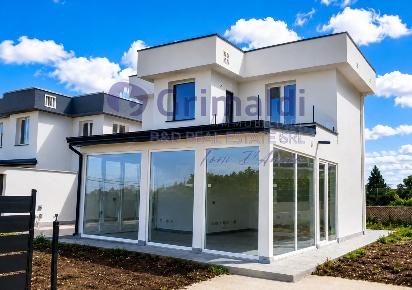 Foto Villa unifamiliare in Chiesazza Sperone, Altavilla Milicia di 120 m²